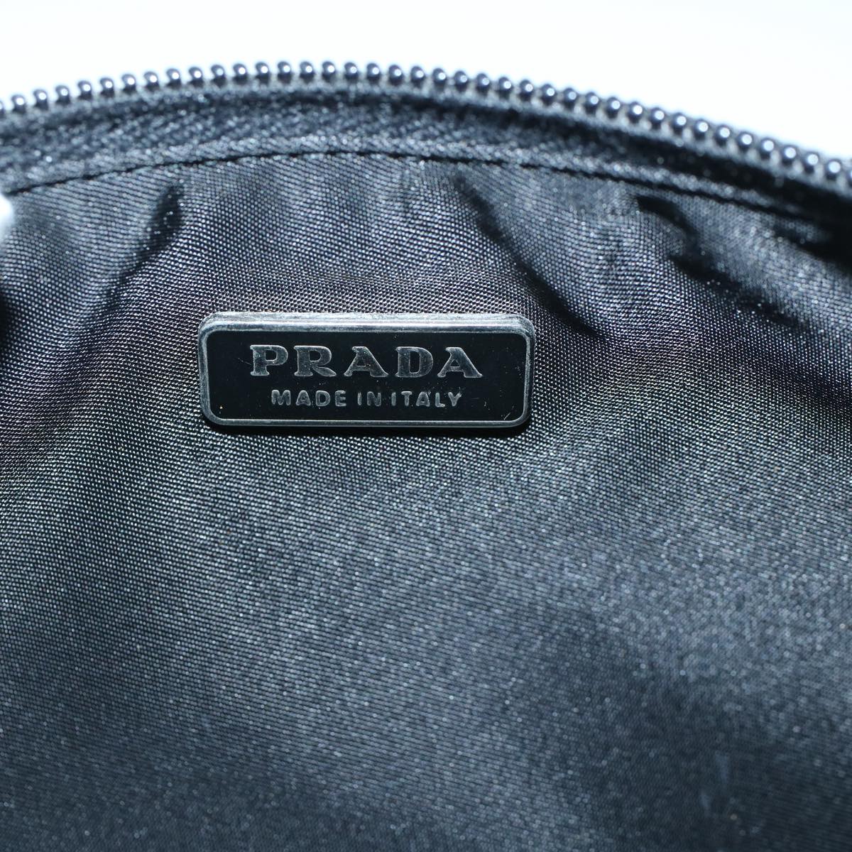 Prada Tessuto Handbag