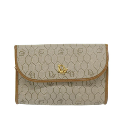 Dior Honeycomb Shoulder Bag