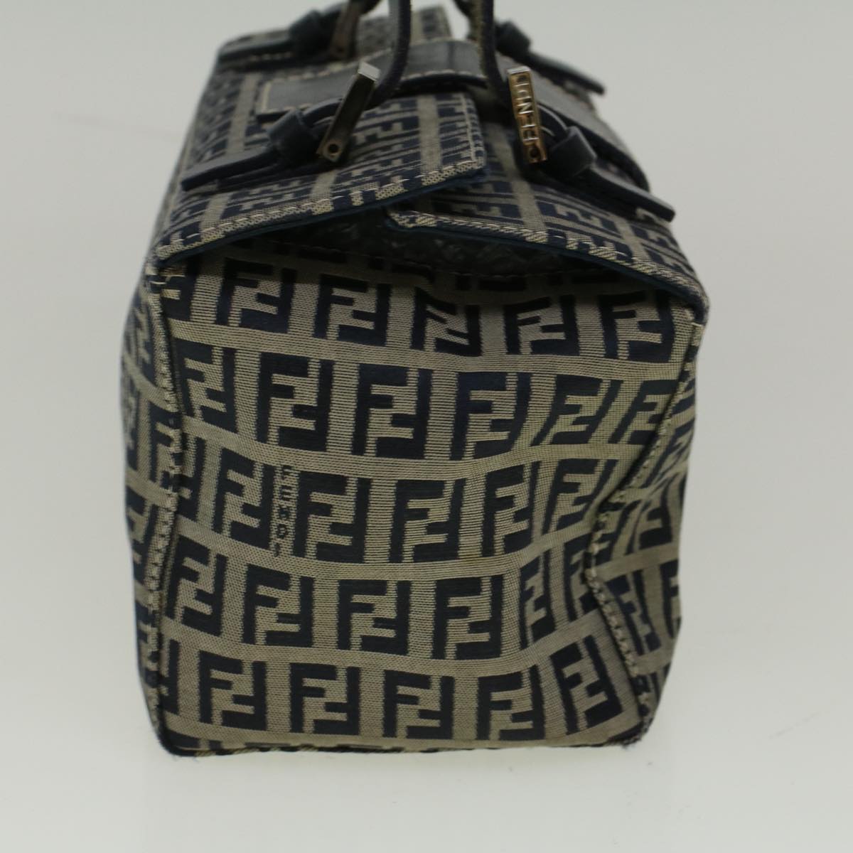 Fendi Zucchino Handbag