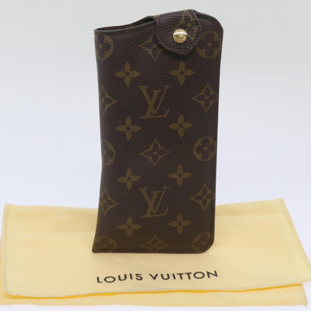 Louis Vuitton Etui à lunettes Wallet