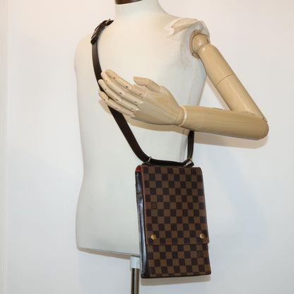 Louis Vuitton Portobello Shoulder Bag