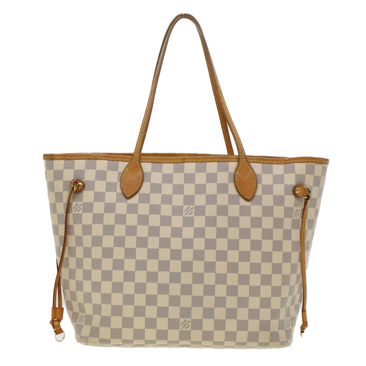 Louis Vuitton Neverfull Tote Bag