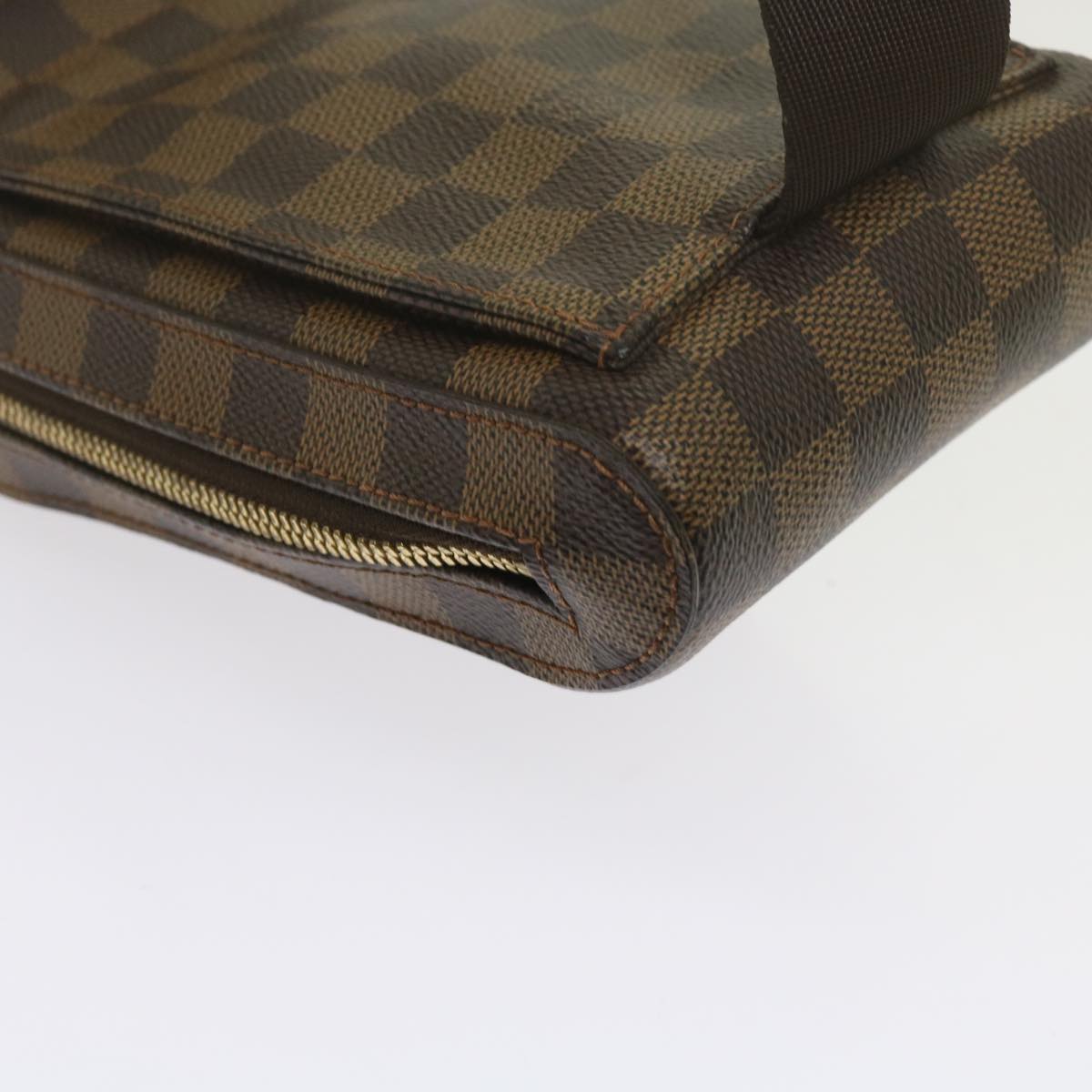 Louis Vuitton Geronimos Shoulder Bag