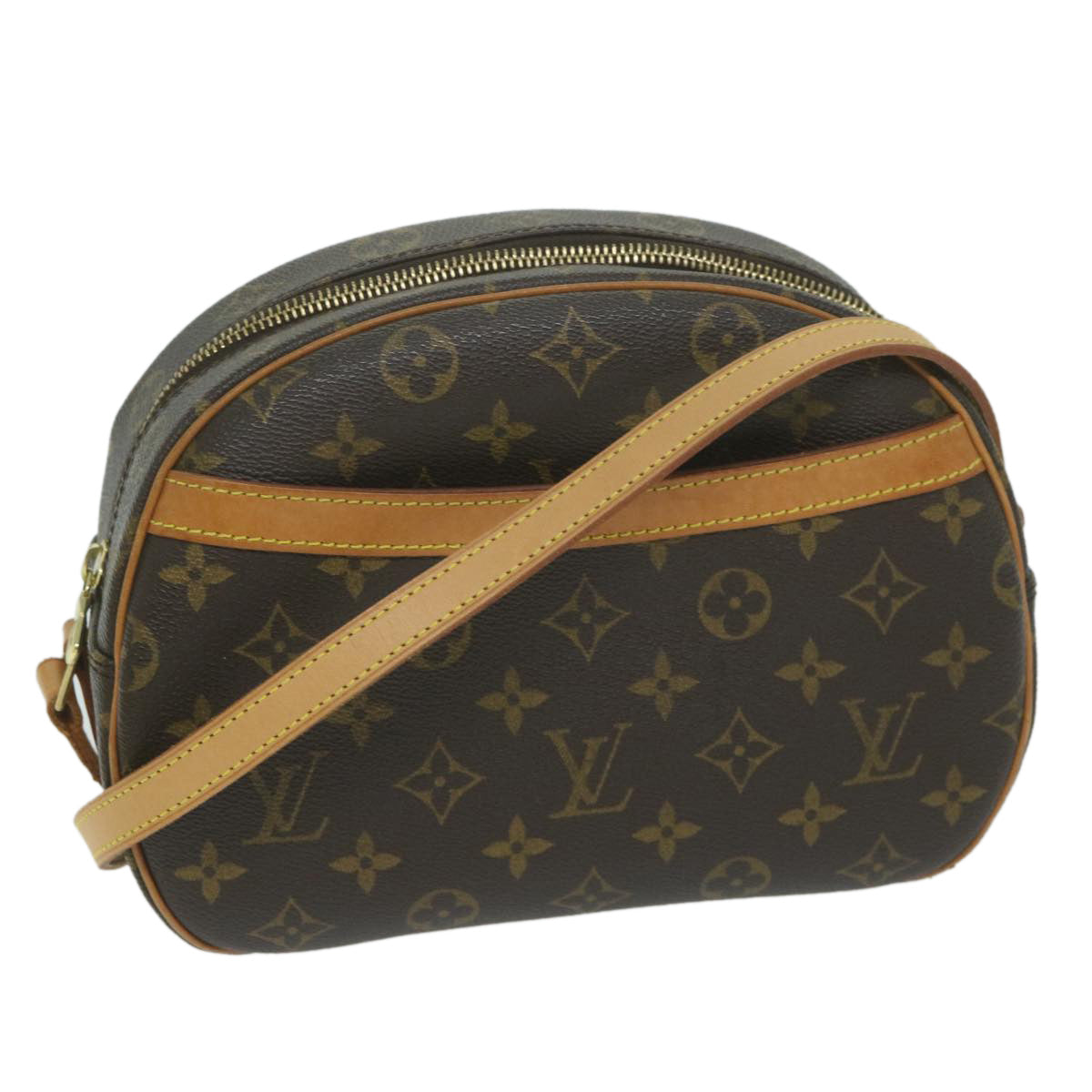 Louis Vuitton Blois Shoulder Bag