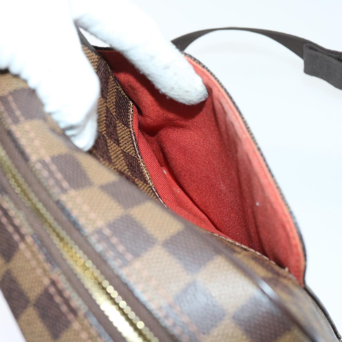 Louis Vuitton Olav Shoulder Bag