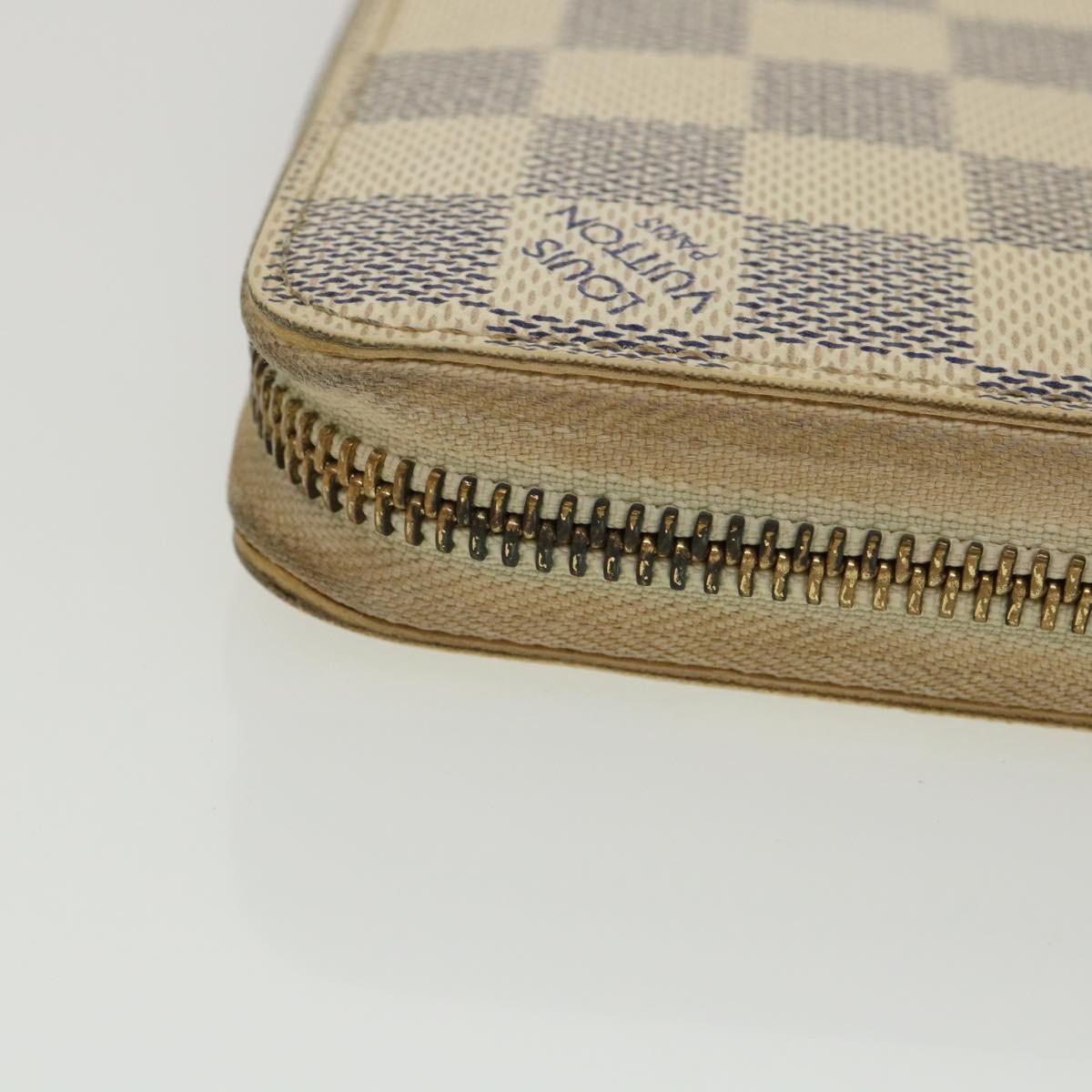 Louis Vuitton Zippy wallet Wallet