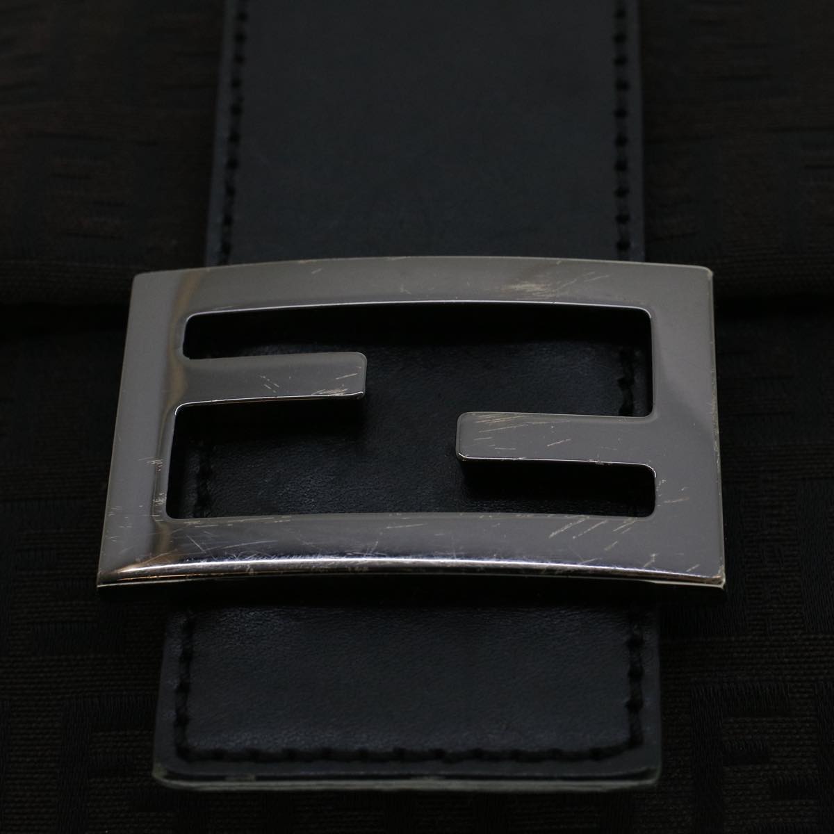 Fendi Shoulder Bag