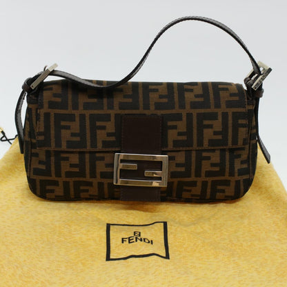 Fendi Baguette Shoulder Bag