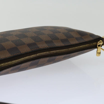 Louis Vuitton Pochette Accessoire Clutch