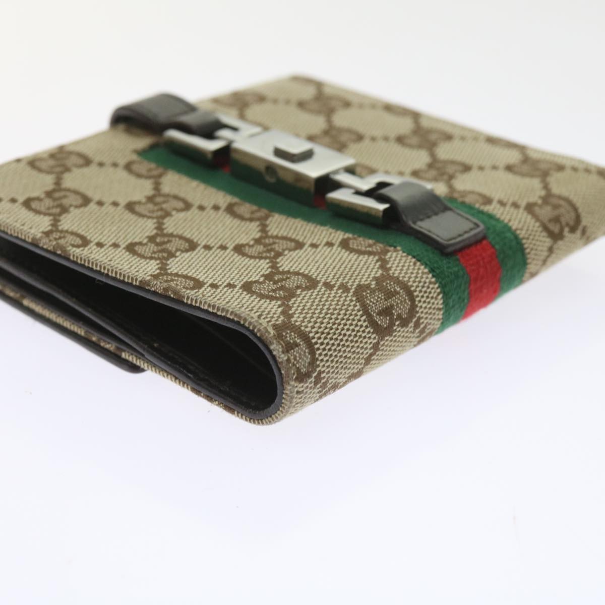 Gucci Jackie Wallet