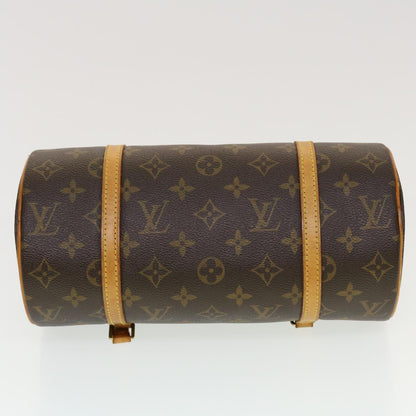 Louis Vuitton Papillon Handbag