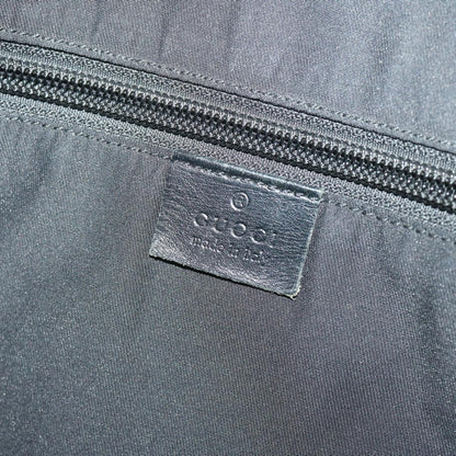 Gucci GG canvas Shoulder Bag