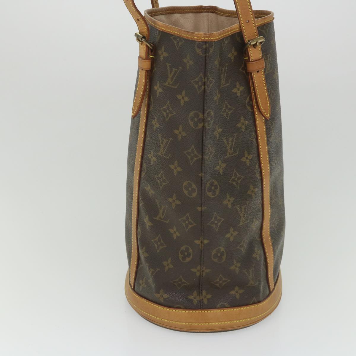 Louis Vuitton Bucket GM Shoulder Bag