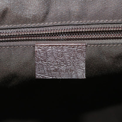 Gucci GG Supreme Shoulder Bag