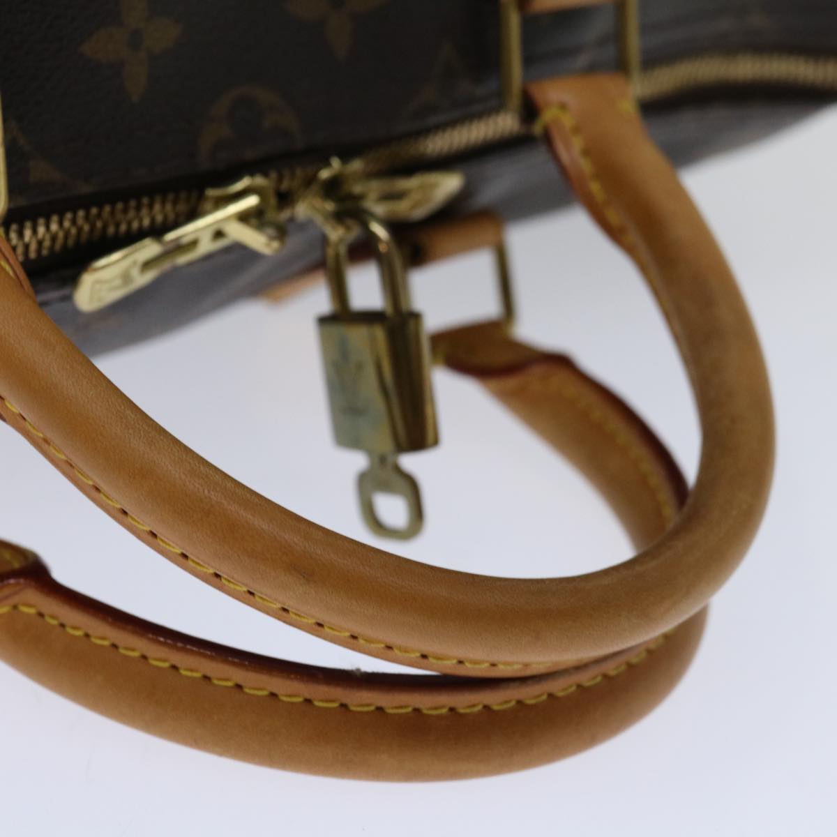 Louis Vuitton Speedy Bandoulière 35 Handbag