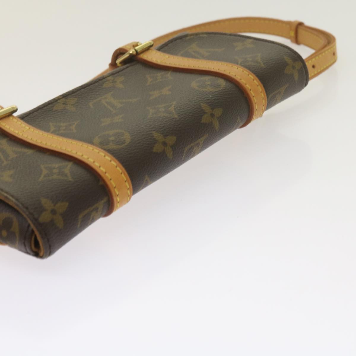 Louis Vuitton Marelle Shoulder Bag