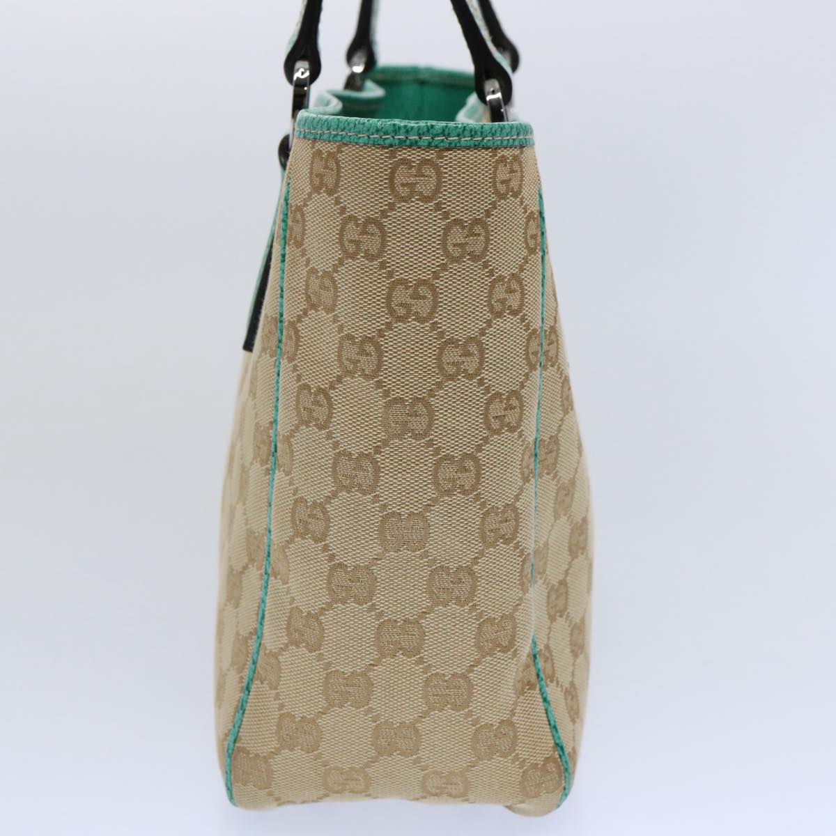 Gucci GG canvas Tote Bag