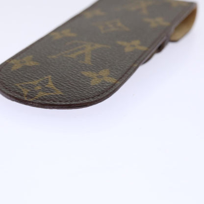 Louis Vuitton Etui à lunettes Wallet