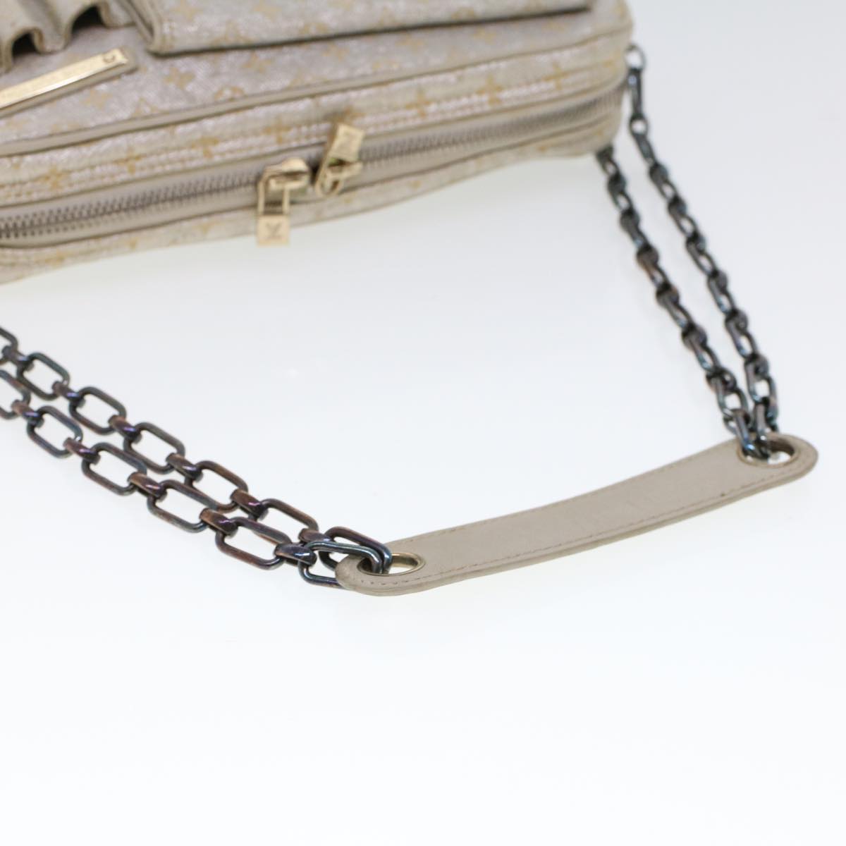 Louis Vuitton Shine Shoulder Bag