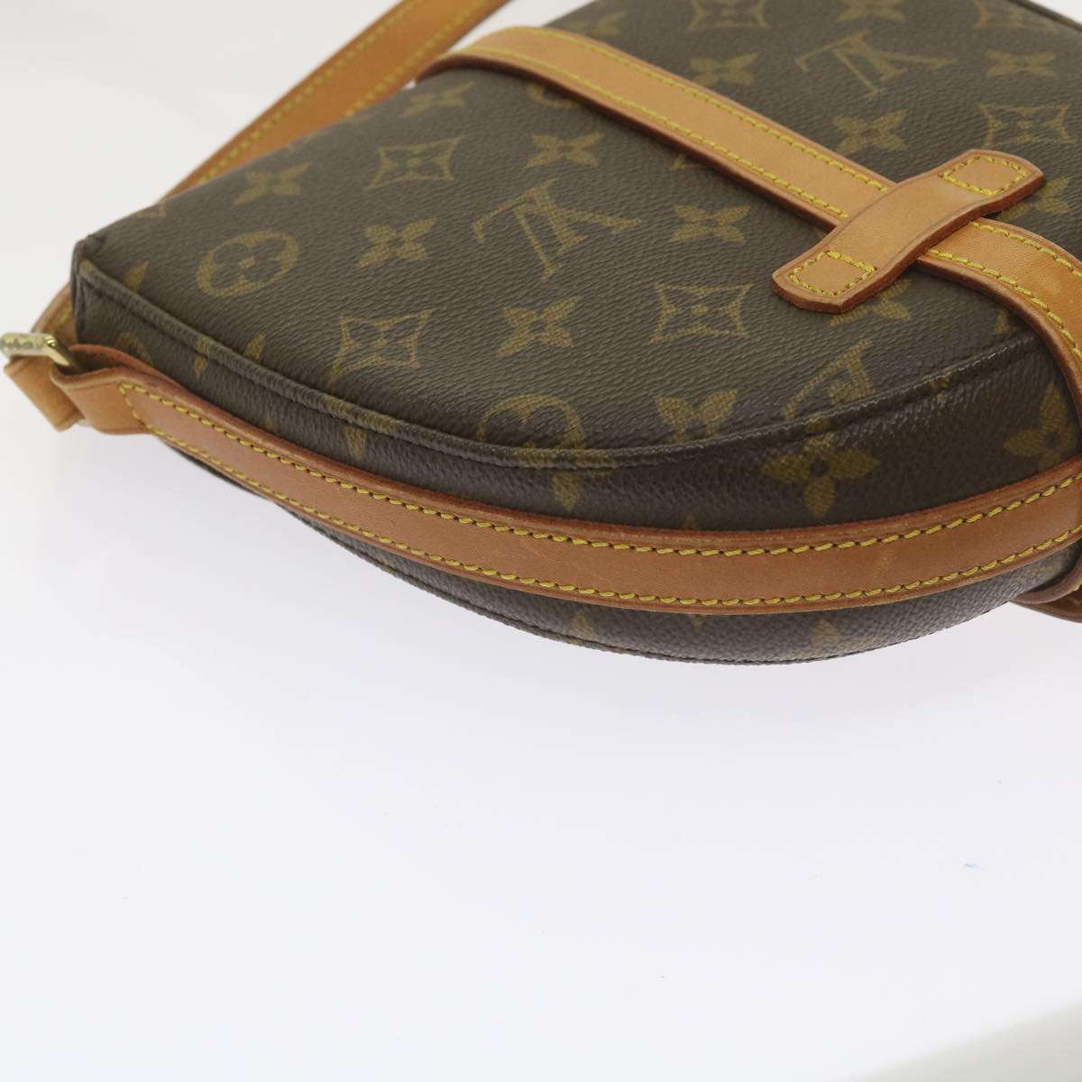 Louis Vuitton Chantilly Shoulder Bag