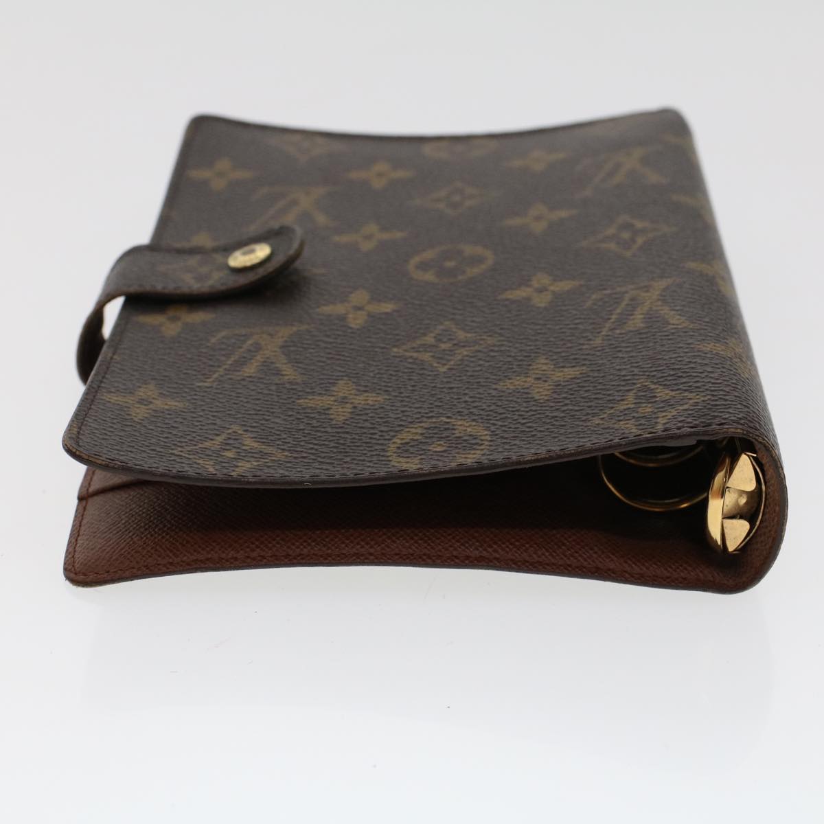 Louis Vuitton Agenda MM Wallet