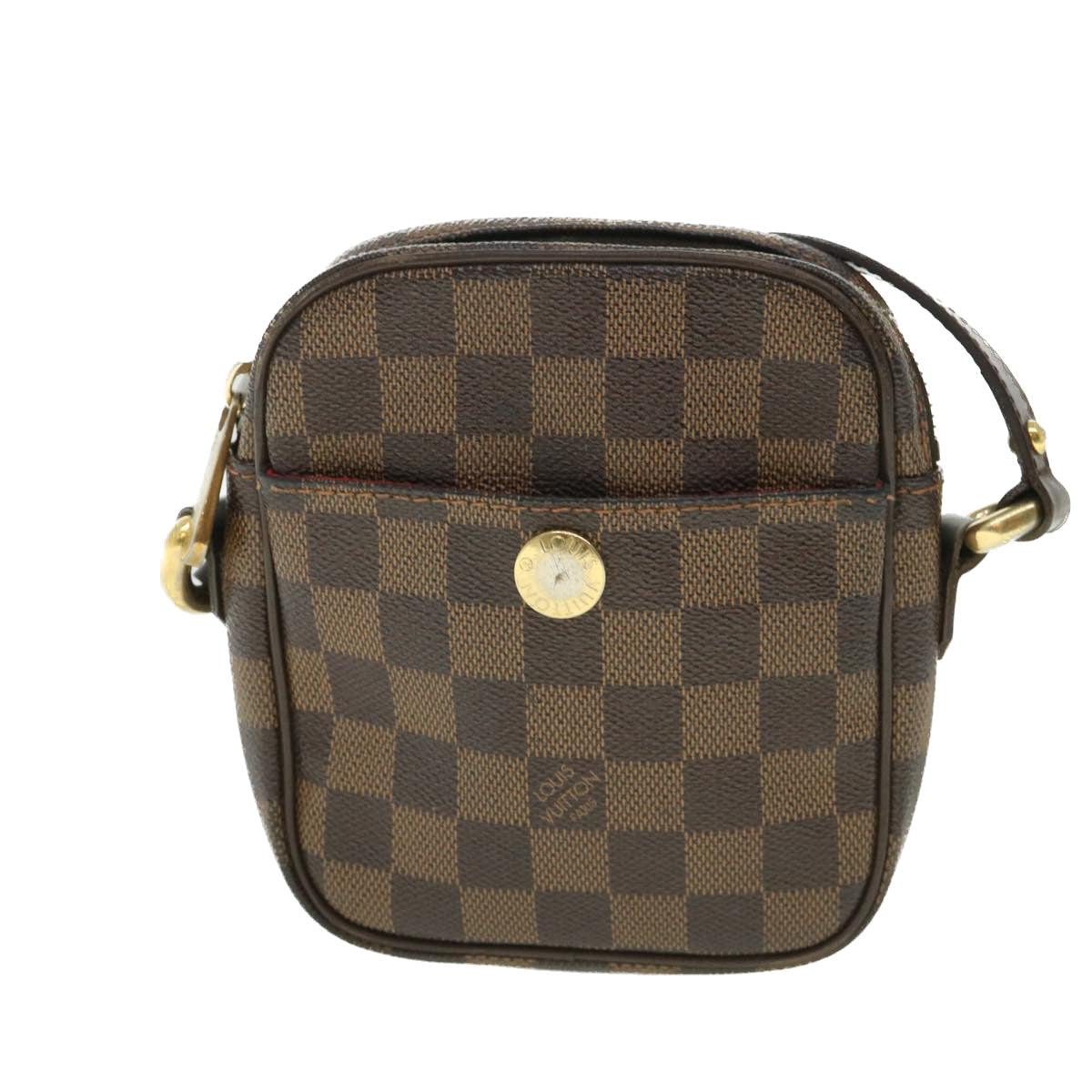 Louis Vuitton Rift Shoulder Bag