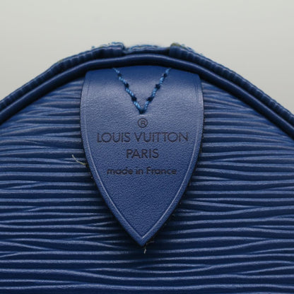 Louis Vuitton Speedy 35 Handbag