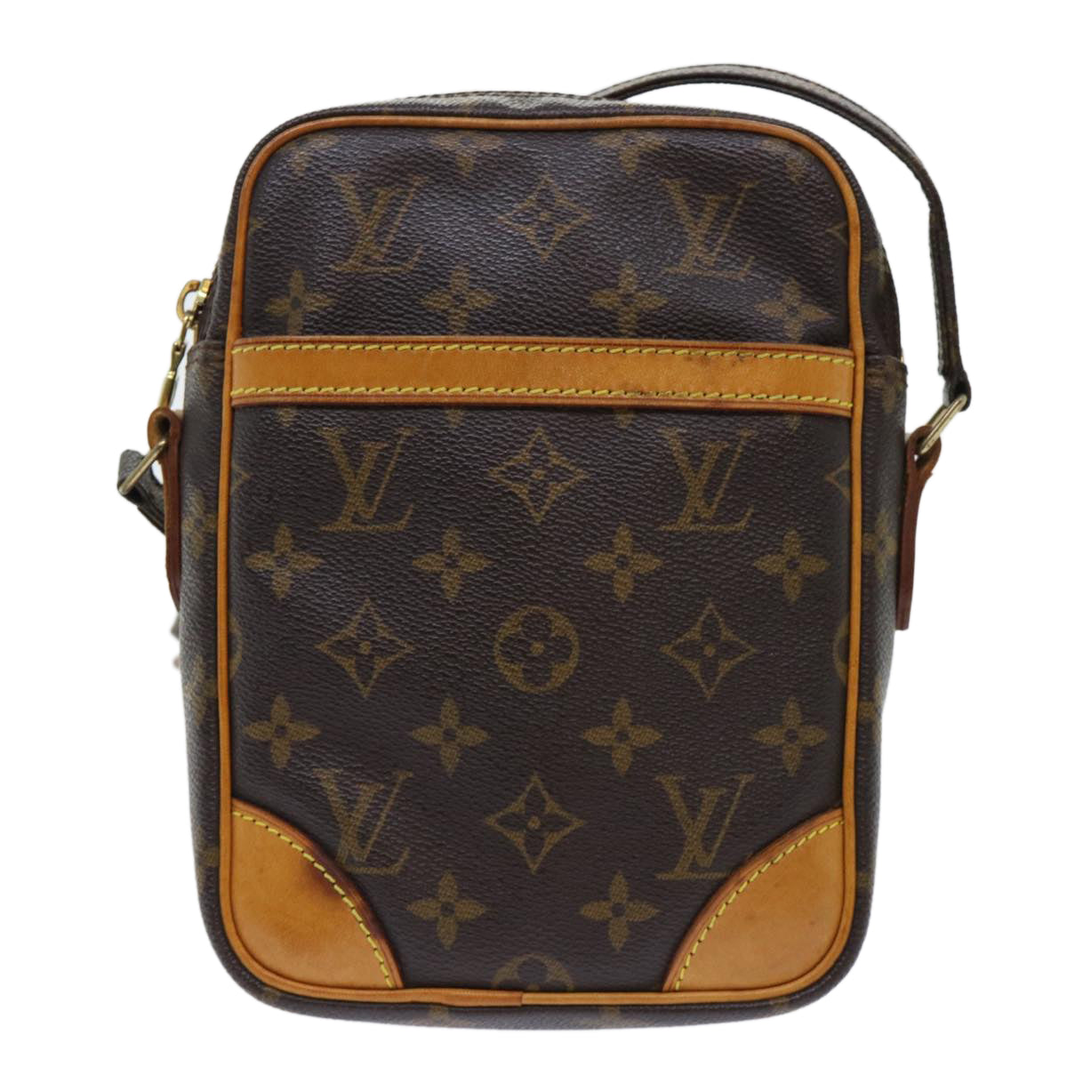 Louis Vuitton Danube Shoulder Bag