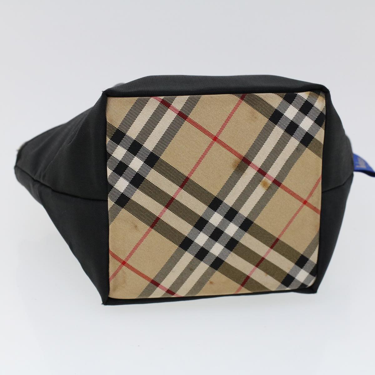 Burberry Nova Check handbag