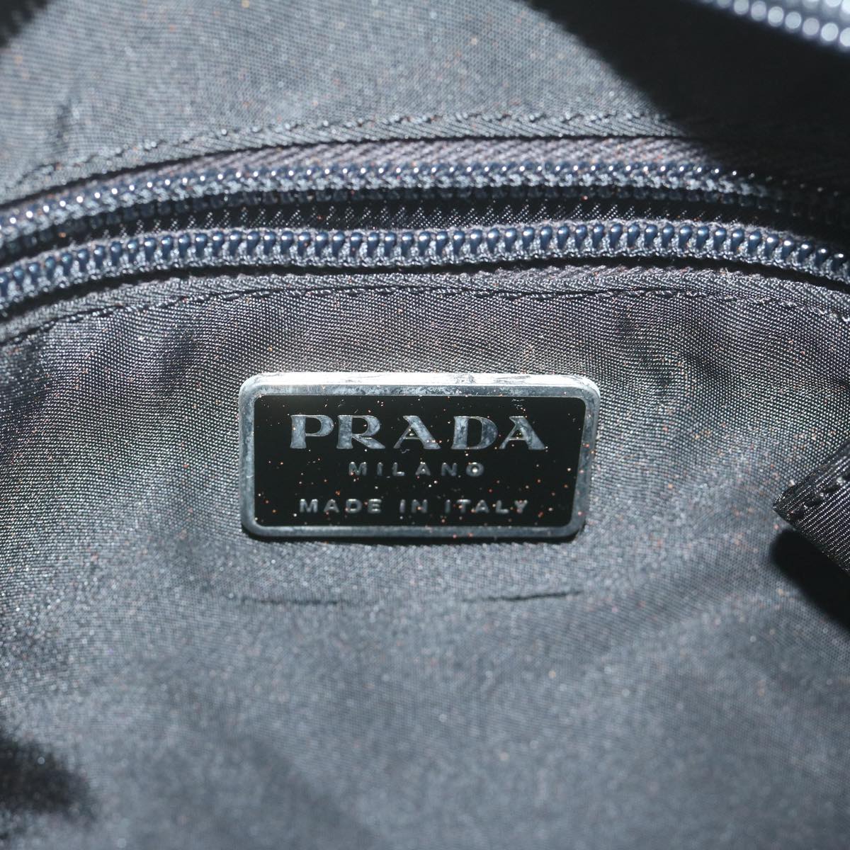 Prada Shoulder Bag