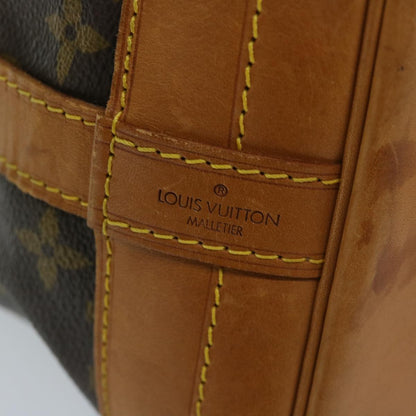 Louis Vuitton Noe Shoulder Bag