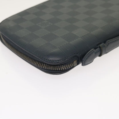 Louis Vuitton Atholl Clutch