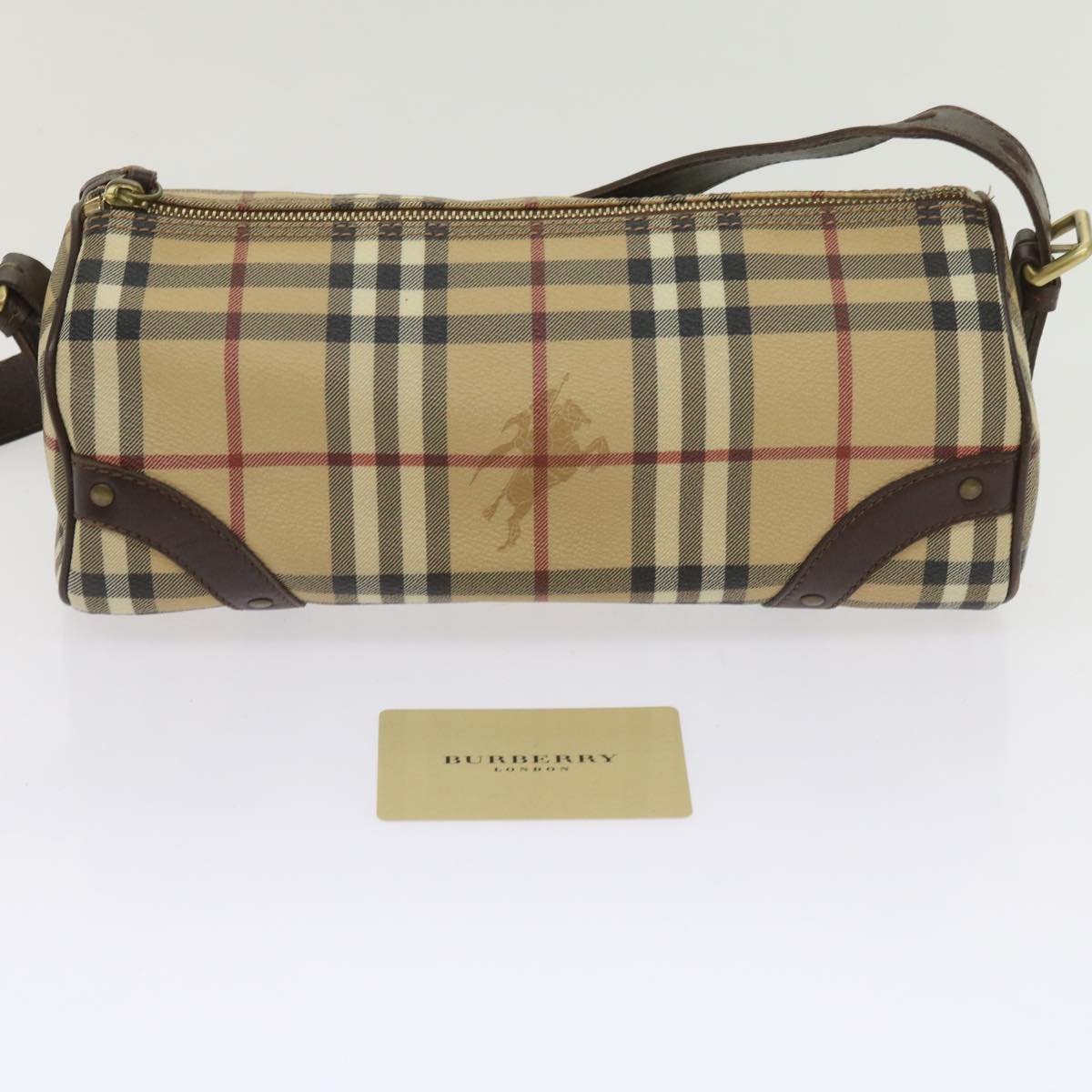 Burberry Shoulder Bag