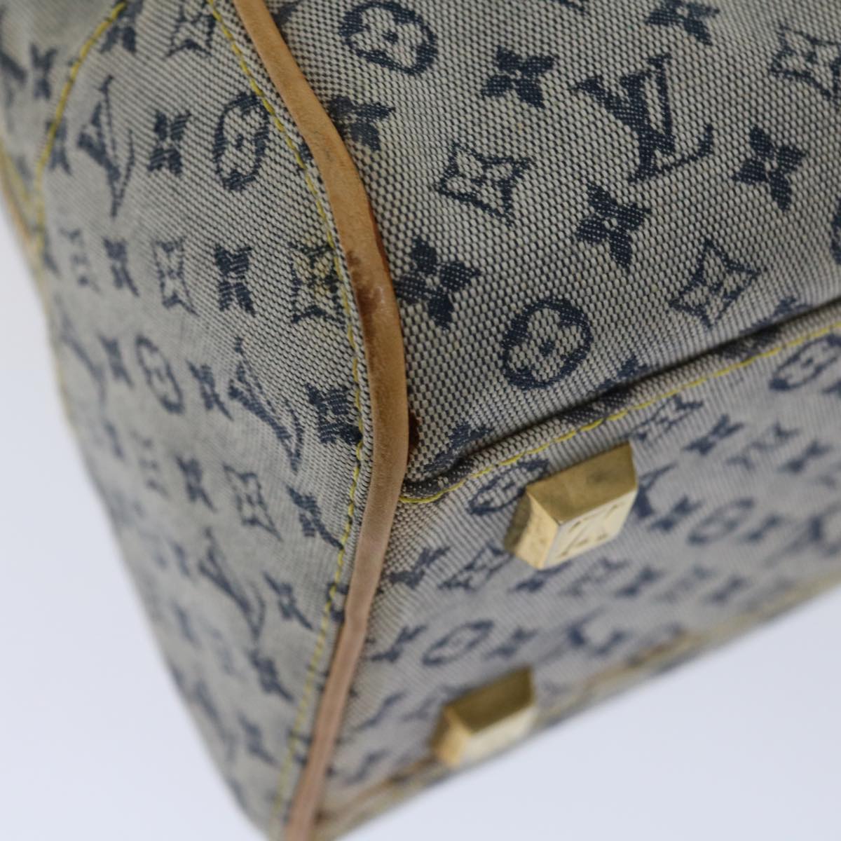 Louis Vuitton Josephine Handbag