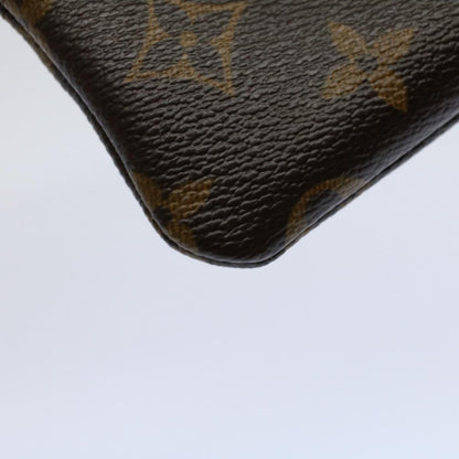 Louis Vuitton Pochette Clés Wallet