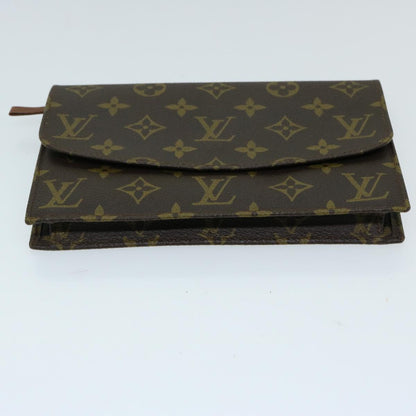 Louis Vuitton Pochette Rabat Clutch