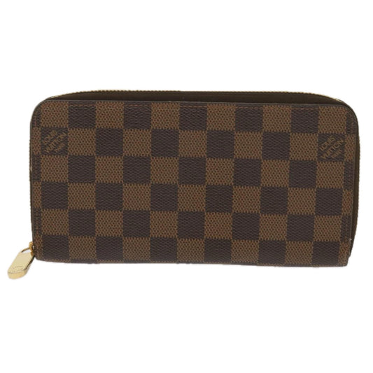 Louis Vuitton Portefeuille zippy Wallet