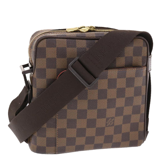 Louis Vuitton Olav Shoulder Bag