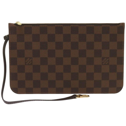 Louis Vuitton Neverfull Wallet