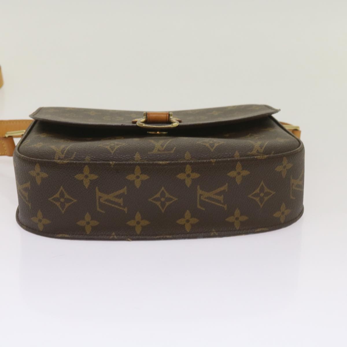 Louis Vuitton Saint Cloud Shoulder Bag