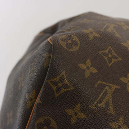 Louis Vuitton Keepall 50 Travel Bag