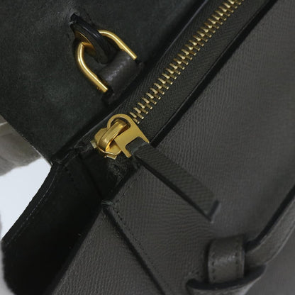 Céline Belt Handbag