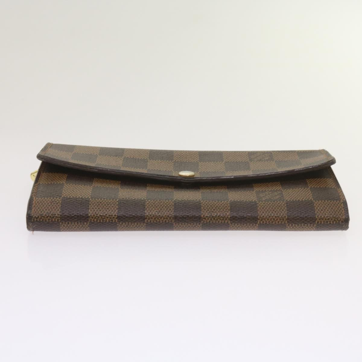 Louis Vuitton Sarah Wallet