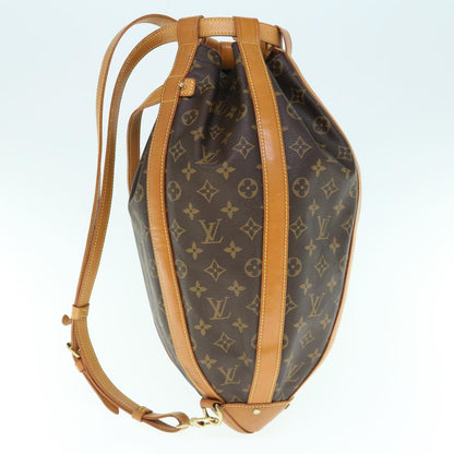 Louis Vuitton Romeo Gigli Shoulder Bag