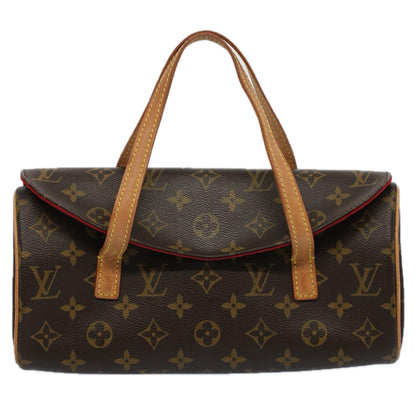 Louis Vuitton Sonatine Handbag