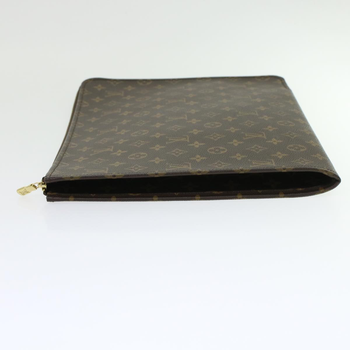 Louis Vuitton Poche document Clutch