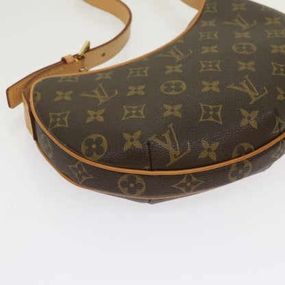 Louis Vuitton Croissant Shoulder Bag