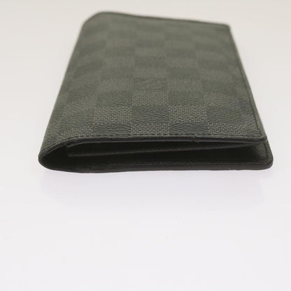 Louis Vuitton Portefeuille Brazza Wallet