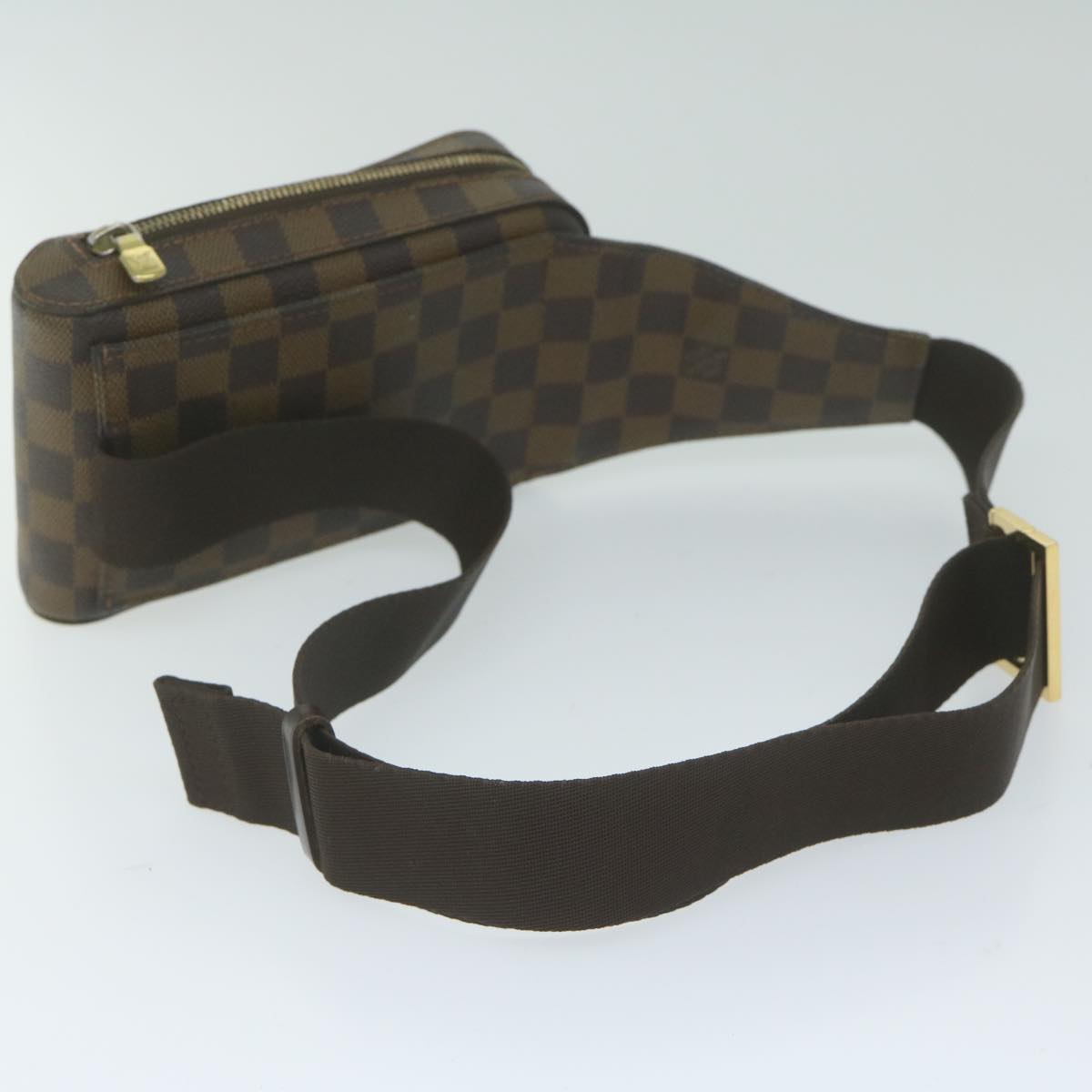 Louis Vuitton Geronimos Shoulder Bag