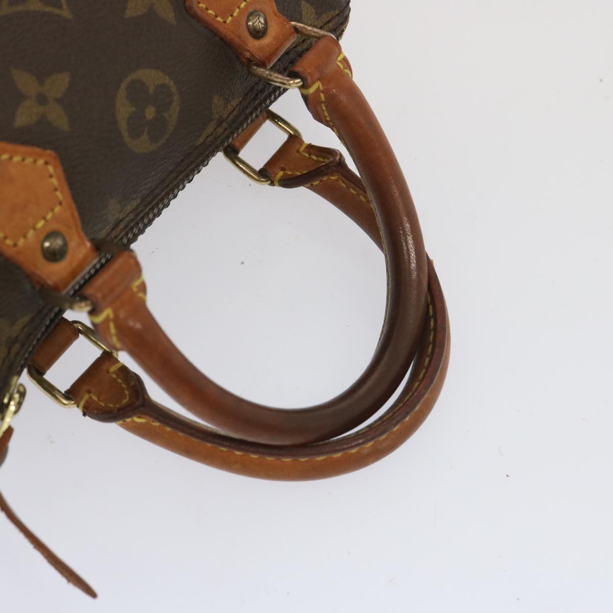 Louis Vuitton Mini speedy Handbag